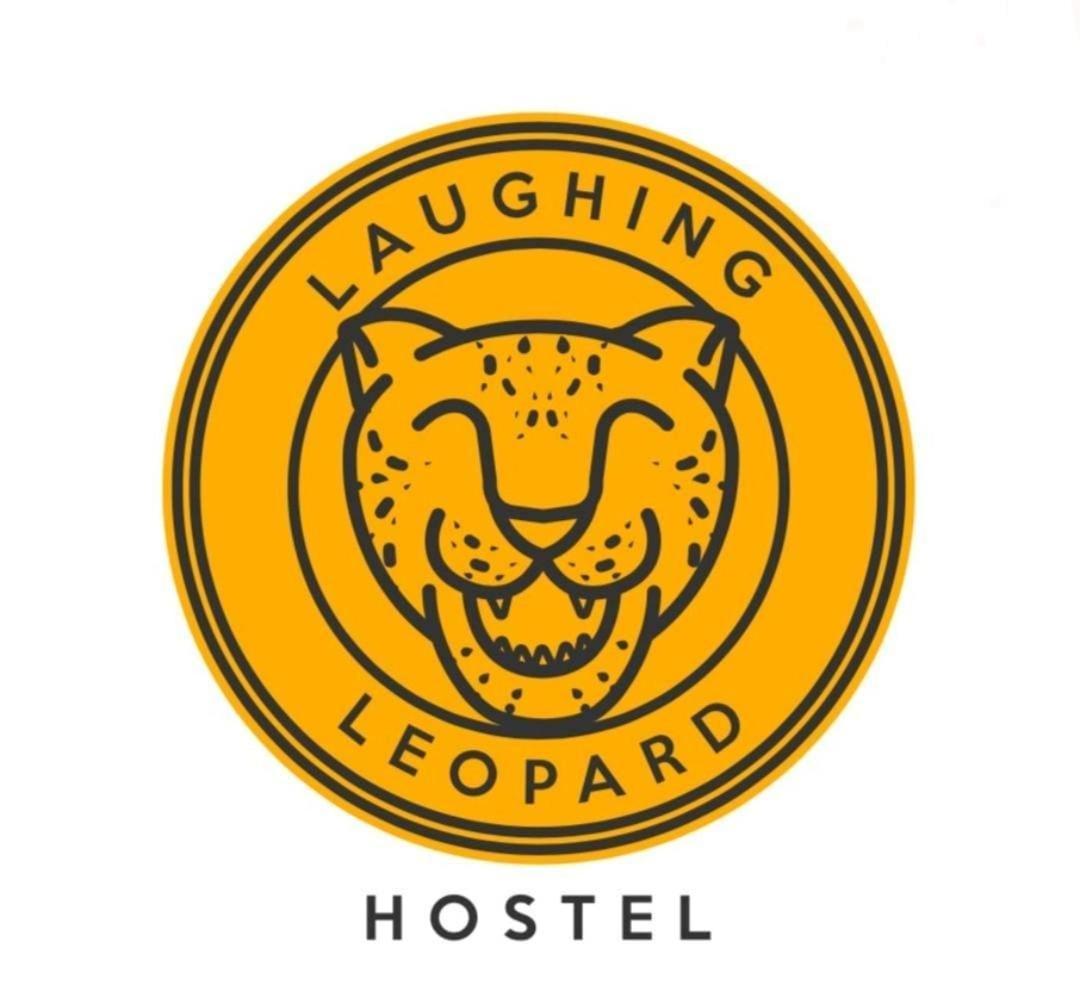 נוארה אליה Laughing Leopard Hostel מראה חיצוני תמונה